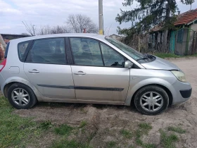 Renault Scenic 1.6i, снимка 1