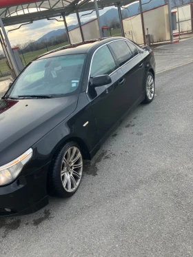 BMW 530, снимка 2