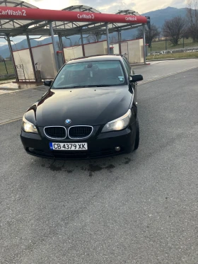 BMW 530, снимка 1