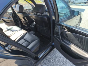 Mercedes-Benz E 200, снимка 11
