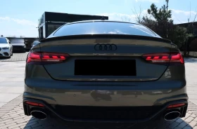 Audi Rs5 2.9 Quattro Sportback , снимка 4