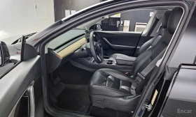 Tesla Model Y * STANDARD* RANGE* KEYLESS* КАМЕРИ* 360* ПАНО* , снимка 7