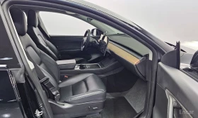 Tesla Model Y * STANDARD* RANGE* KEYLESS* КАМЕРИ* 360* ПАНО* , снимка 8