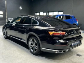 VW Arteon 1.4 R-LINE- 84, 5% SOH, снимка 3