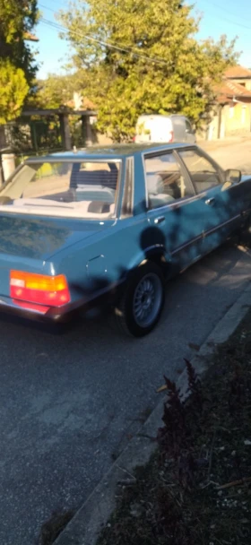 Ford Taunus 1.6, снимка 10