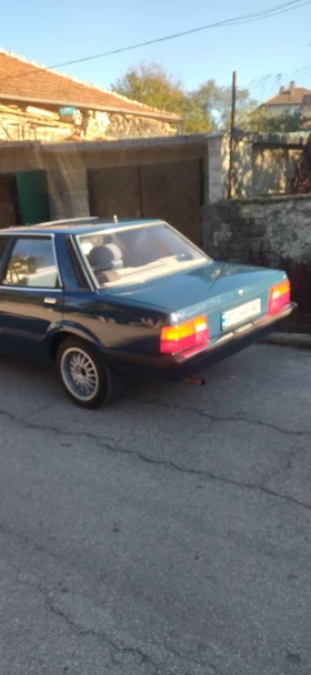 Ford Taunus 1.6, снимка 6