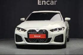 BMW i4 M* SPORT* PRO* ПОДГРЕВ* ОБДУХВАНЕ* LASER* 360КАМЕР, снимка 3