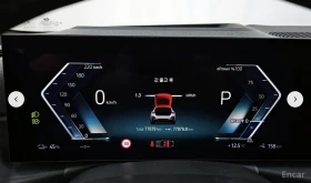 BMW i4 M* SPORT* PRO* ПОДГРЕВ* ОБДУХВАНЕ* LASER* 360КАМЕР, снимка 12