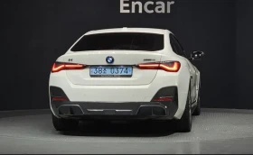 BMW i4 M* SPORT* PRO* ПОДГРЕВ* ОБДУХВАНЕ* LASER* 360КАМЕР, снимка 4