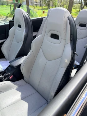 Peugeot 308 308 CC Roland Garros Limited Edition 1 от 300 броя, снимка 9