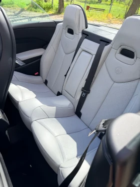 Peugeot 308 308 CC Roland Garros Limited Edition 1 от 300 броя, снимка 10
