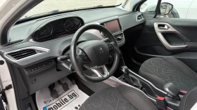 Peugeot 2008 1.6 e-HDi, снимка 8
