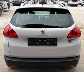 Peugeot 2008 1.6 e-HDi, снимка 5