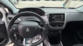Peugeot 2008 1.6 e-HDi, снимка 14