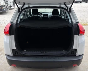 Peugeot 2008 1.6 e-HDi, снимка 10