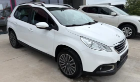Peugeot 2008 1.6 e-HDi, снимка 3
