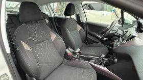 Peugeot 2008 1.6 e-HDi, снимка 13
