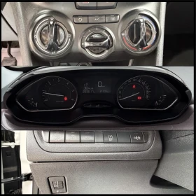 Peugeot 2008 1.6 e-HDi, снимка 15