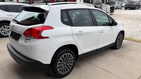 Peugeot 2008 1.6 e-HDi, снимка 4