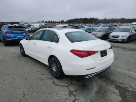 Mercedes-Benz C 300 | DISTRONIC| 360| ПОДГРЕВИ| PANO| CARFAX, снимка 4