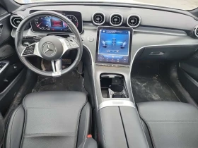 Mercedes-Benz C 300 | DISTRONIC| 360| ПОДГРЕВИ| PANO| CARFAX, снимка 11