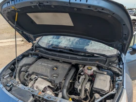 Opel Astra 1.6i Turbo/200к.с/Navi/LED, снимка 15