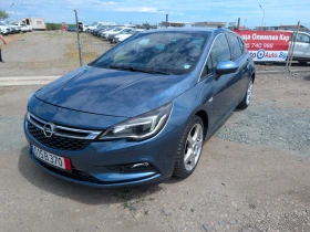 Opel Astra 1.6i Turbo/200к.с/Navi/LED, снимка 1