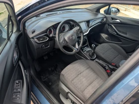 Opel Astra 1.6i Turbo/200к.с/Navi/LED, снимка 7