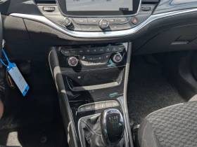 Opel Astra 1.6i Turbo/200к.с/Navi/LED, снимка 10