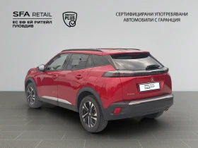 Peugeot 2008 New Line Up ALLURE PACK 1, 5 BlueHDi 130 EAT8 EURO, снимка 6