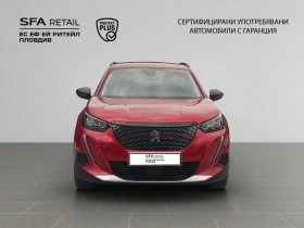 Peugeot 2008 New Line Up ALLURE PACK 1, 5 BlueHDi 130 EAT8 EURO, снимка 2