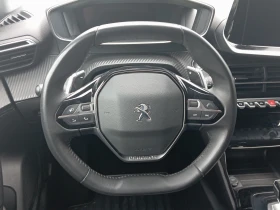 Peugeot 2008 New Line Up ALLURE PACK 1, 5 BlueHDi 130 EAT8 EURO, снимка 10