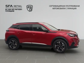 Peugeot 2008 New Line Up ALLURE PACK 1, 5 BlueHDi 130 EAT8 EURO, снимка 5