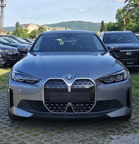 BMW i4 eDrive35 GranCoupe Гаранция , снимка 2