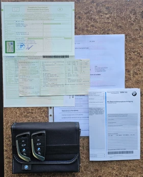 BMW i4 eDrive35 GranCoupe Гаранция , снимка 17