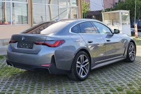 BMW i4 eDrive35 GranCoupe Гаранция , снимка 6
