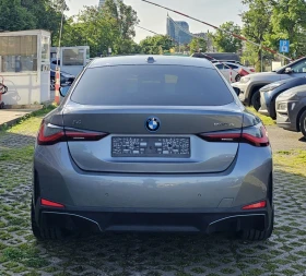 BMW i4 eDrive35 GranCoupe Гаранция , снимка 5