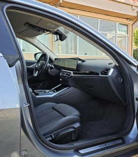 BMW i4 eDrive35 GranCoupe Гаранция , снимка 9