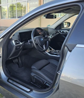 BMW i4 eDrive35 GranCoupe Гаранция , снимка 7