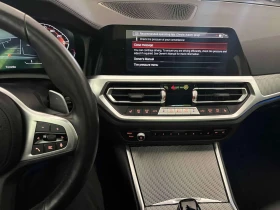 BMW 340 M340i xDrive| ОТ ГЛАВНО ПРЕДСТАВИТЕЛСТВО| КЛИПОВЕ, снимка 9