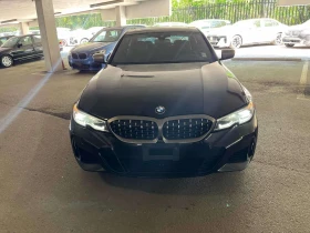 BMW 340 M340i xDrive| ОТ ГЛАВНО ПРЕДСТАВИТЕЛСТВО| КЛИПОВЕ, снимка 3
