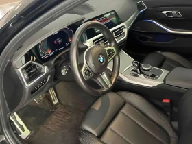 BMW 340 M340i xDrive| ОТ ГЛАВНО ПРЕДСТАВИТЕЛСТВО| КЛИПОВЕ, снимка 7