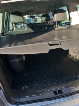 Opel Zafira ван, снимка 5