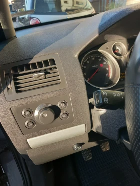 Opel Zafira ван, снимка 7
