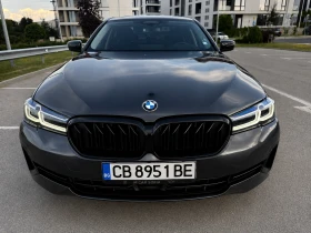 BMW 530 BMW 530i xDrive Luxury Line (G30 LCI), снимка 2