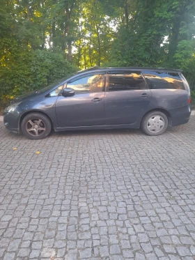 Mitsubishi Grandis, снимка 7