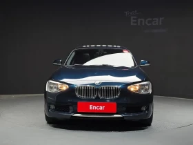 BMW 118 D Urban 5-Door, снимка 3