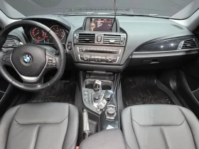 BMW 118 D Urban 5-Door, снимка 7