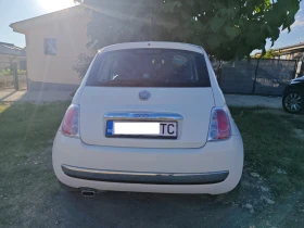 Fiat 500, снимка 2
