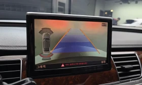 Audi A8 3.0 TDI QUATTRO , снимка 10